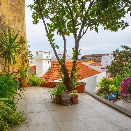 Appartamento The Bleu Lisbon Flat Esterno foto
