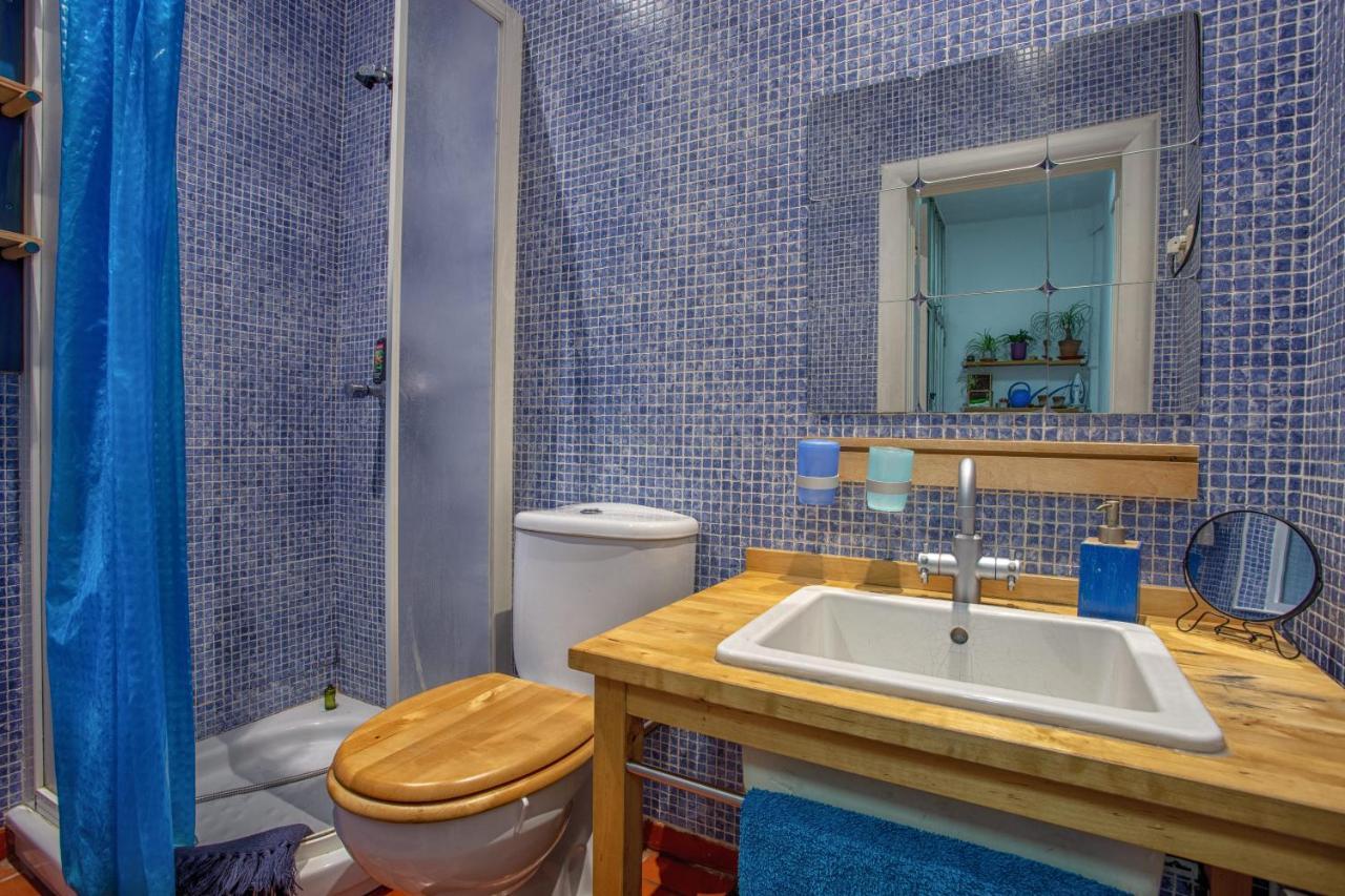 Appartamento The Bleu Lisbon Flat Esterno foto