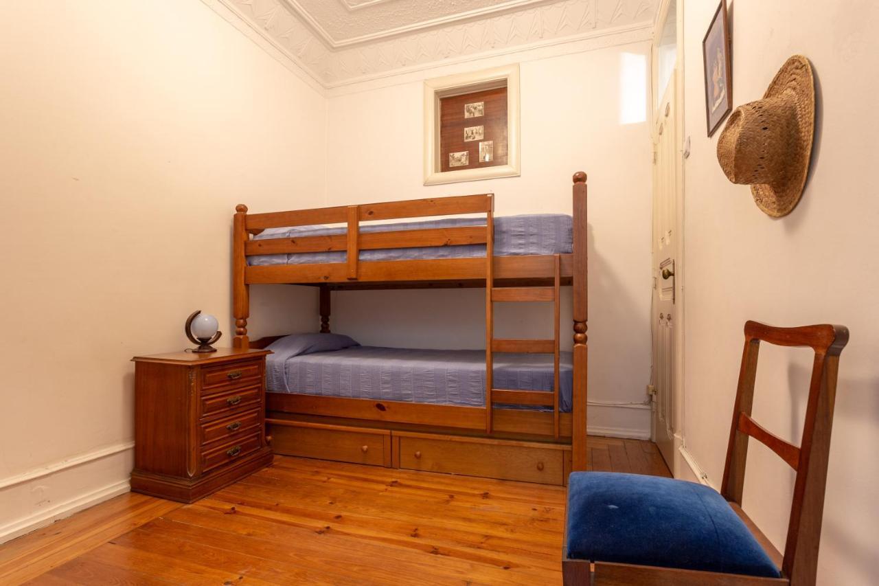 Appartamento The Bleu Lisbon Flat Esterno foto