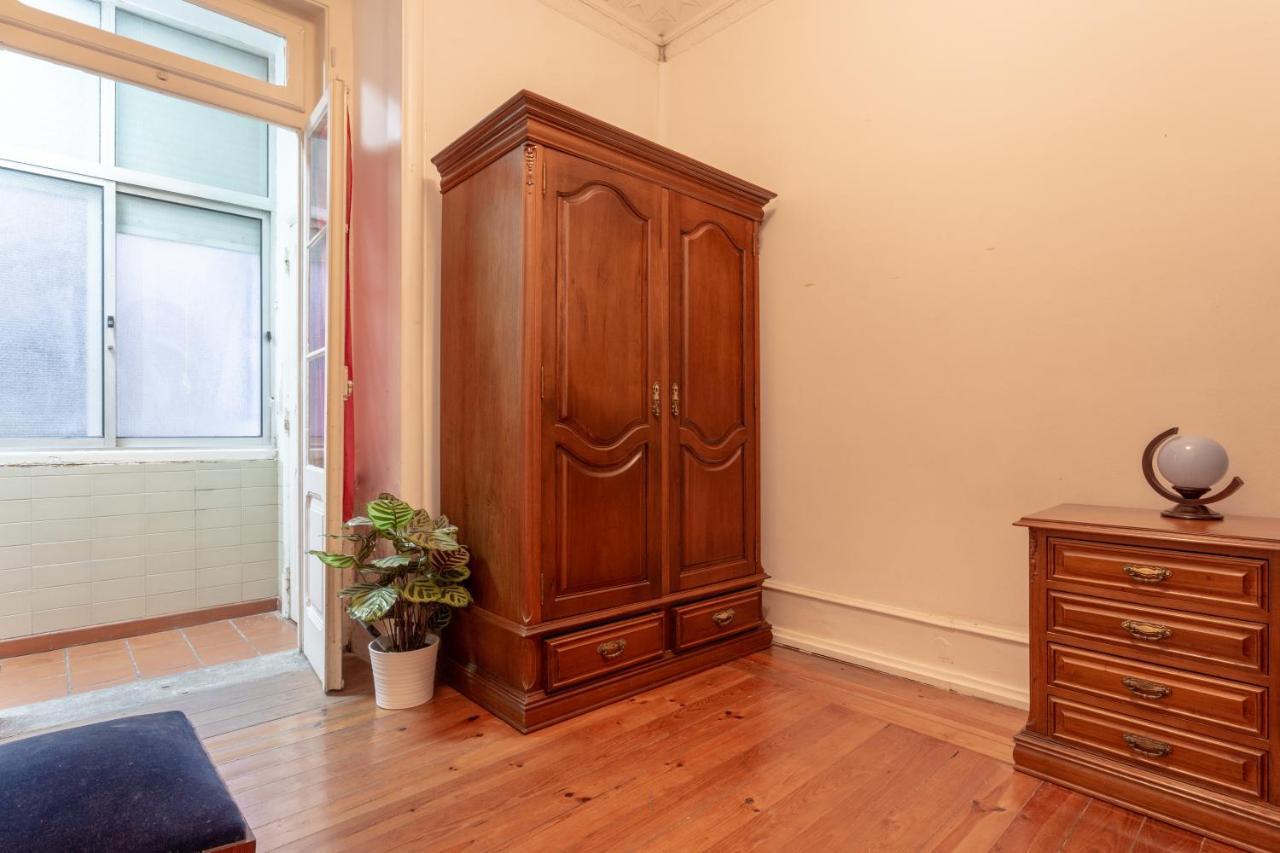 Appartamento The Bleu Lisbon Flat Esterno foto