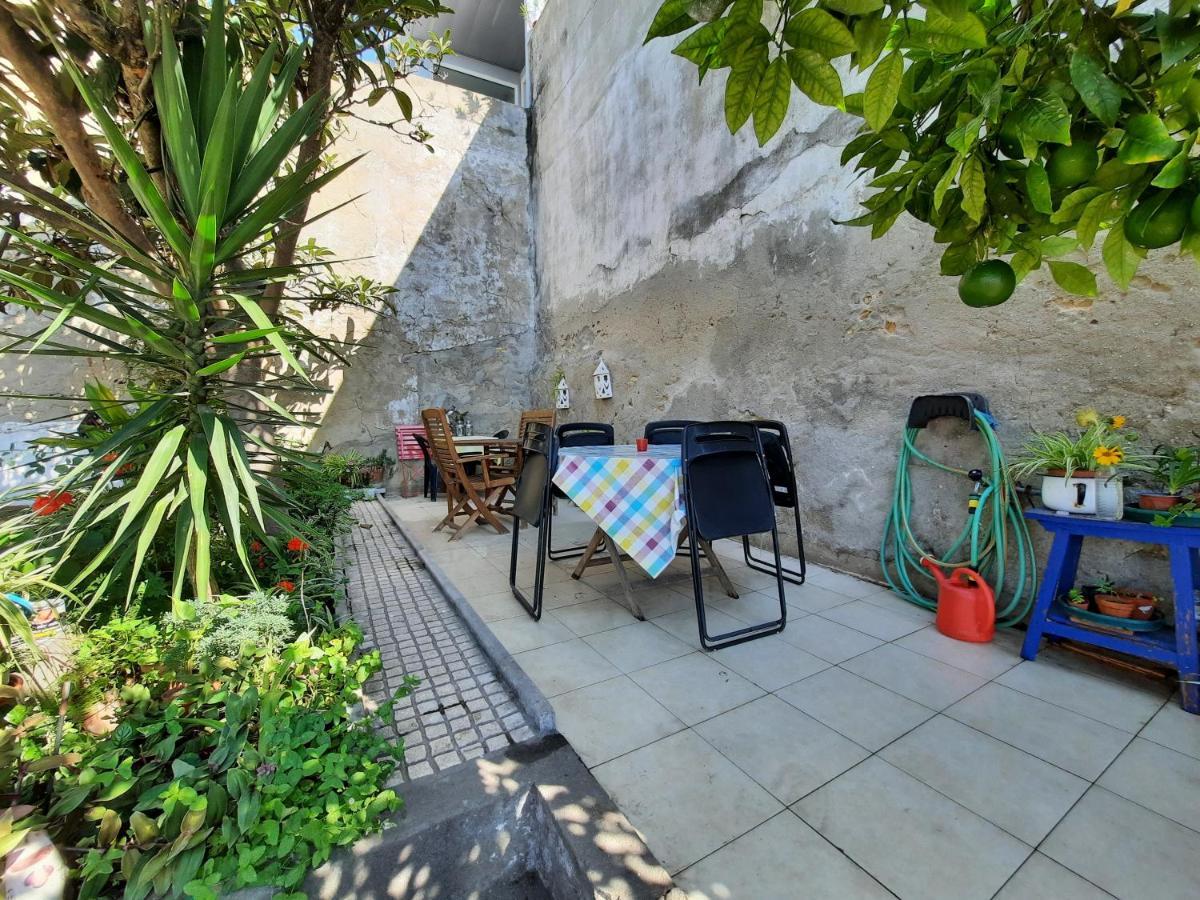Appartamento The Bleu Lisbon Flat Esterno foto