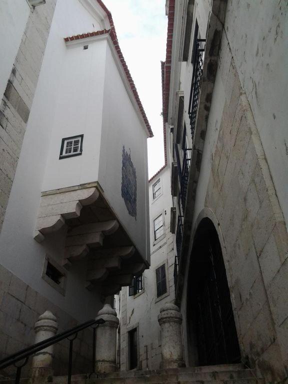 Appartamento The Bleu Lisbon Flat Esterno foto