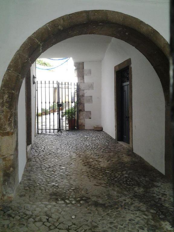 Appartamento The Bleu Lisbon Flat Esterno foto