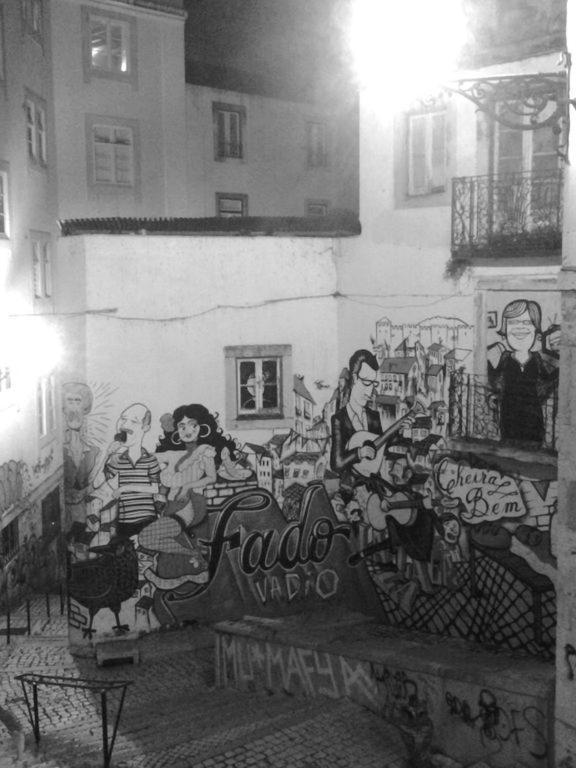 Appartamento The Bleu Lisbon Flat Esterno foto