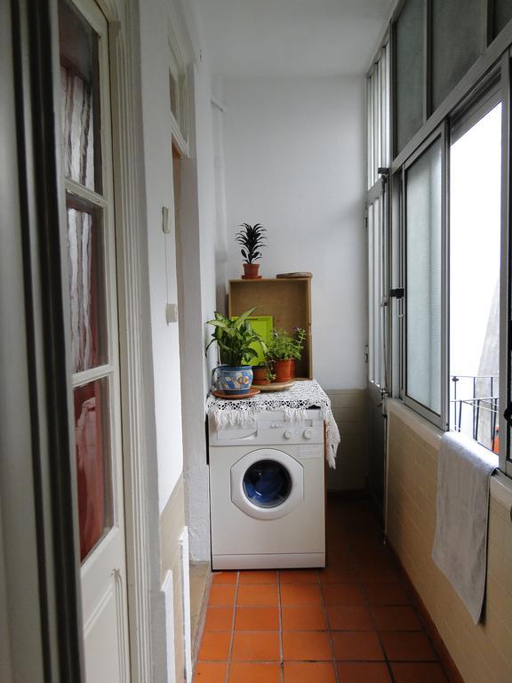 Appartamento The Bleu Lisbon Flat Esterno foto