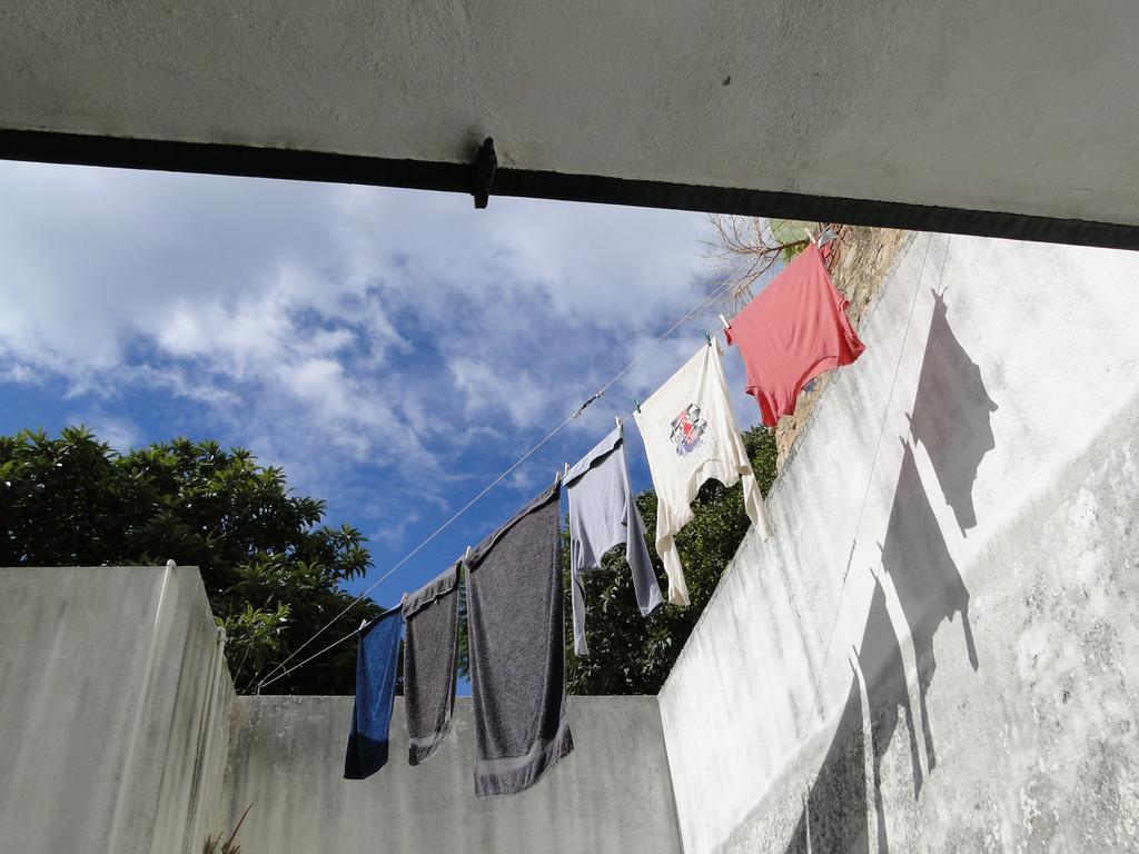 Appartamento The Bleu Lisbon Flat Esterno foto