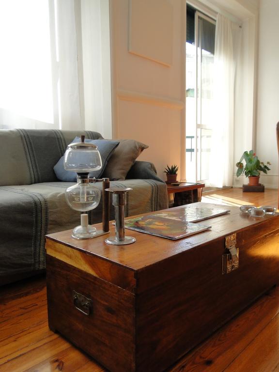 Appartamento The Bleu Lisbon Flat Esterno foto
