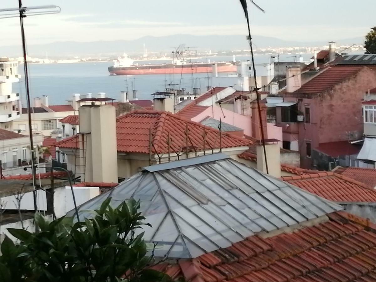 Appartamento The Bleu Lisbon Flat Esterno foto